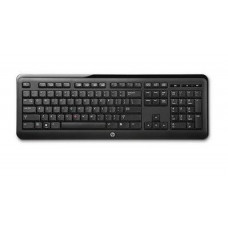 HP Keyboard JB Value USB France 539130-051